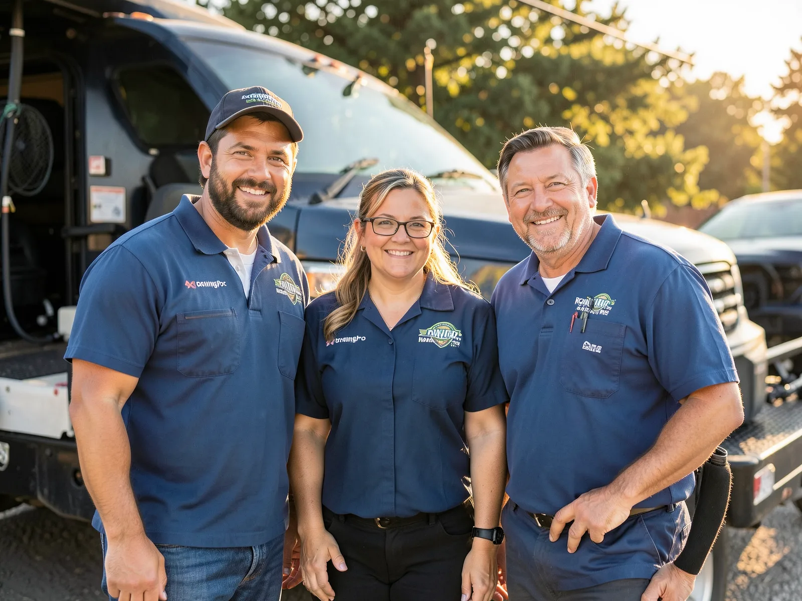 Roof Repair company in China Spring, TX